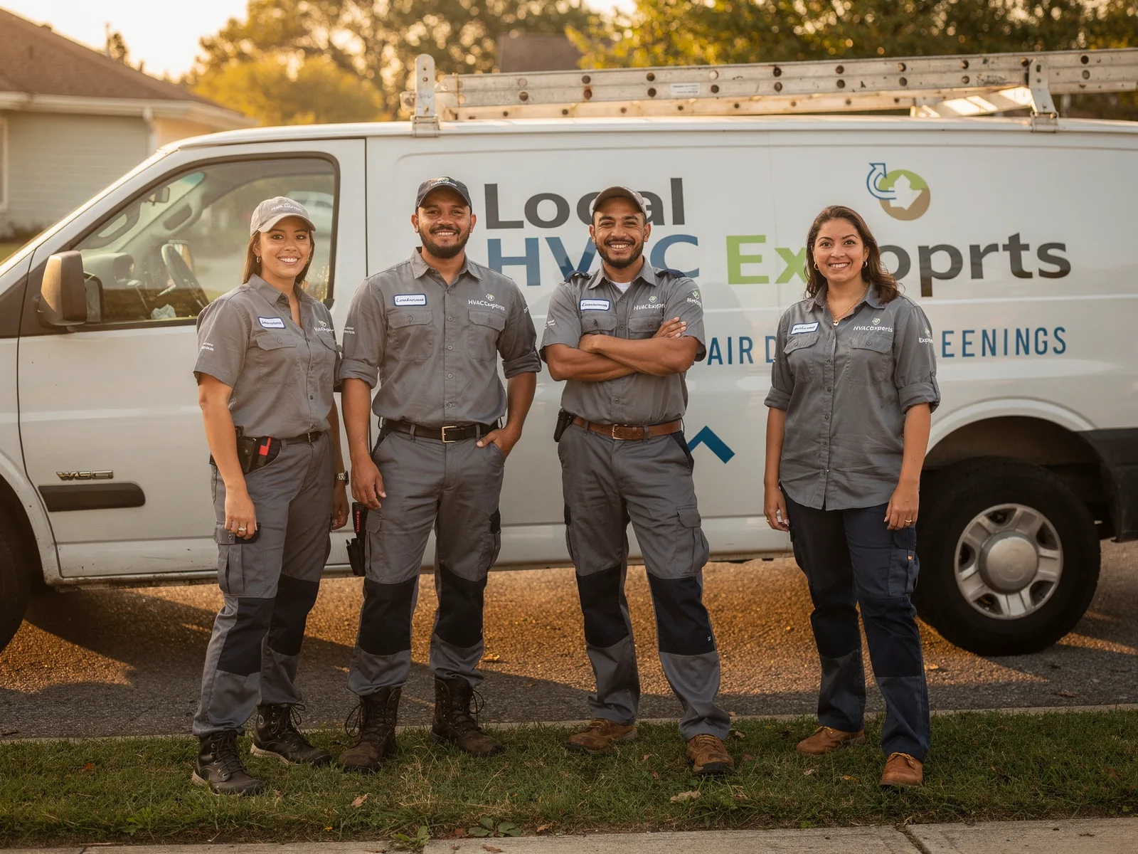 24/7 HVAC Repair & AC Replacement company in Fombell, PA